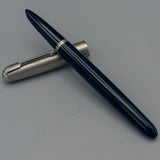 Parker 51 Aerometric (Blue)