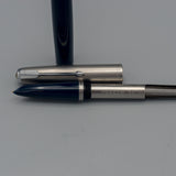 Parker 51 Aerometric (Blue)