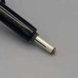 Parker Vacumatic Shadow Wave (Black)