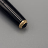 Parker Vacumatic Shadow Wave (Black)