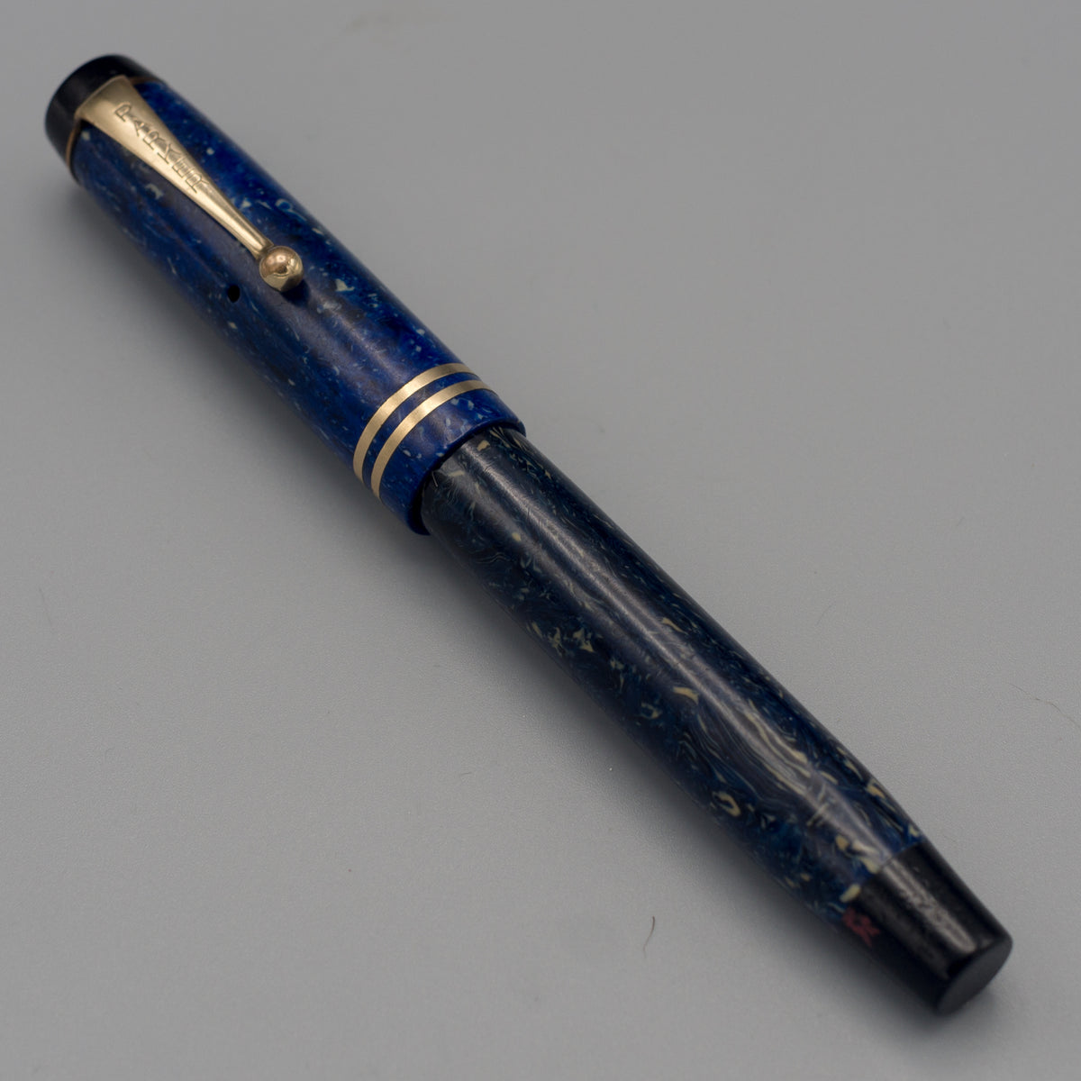 Parker Duofold Streamline Junior (Lapis)