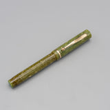 Sheaffer 3-25 Flattop (Jade)
