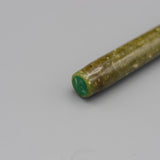 Sheaffer 3-25 Flattop (Jade)