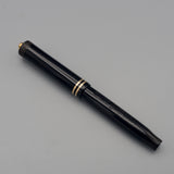 Parker Lady Duofold (Black)