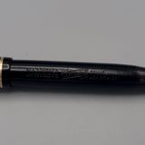 Parker Lady Duofold (Black)