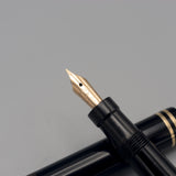 Parker Lady Duofold (Black)