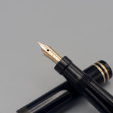 Parker Lady Duofold (Black)