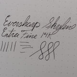 Eversharp Skyline Demi (Brown)