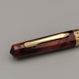 Wahl-Eversharp Doric II Junior Set (Burgundy)