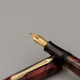 Wahl-Eversharp Doric II Junior Set (Burgundy)