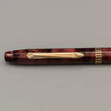 Wahl-Eversharp Doric II Junior Set (Burgundy)