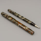 Waterman's 3 Set (Steel quartz)