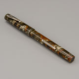 Waterman's 3 Set (Steel quartz)