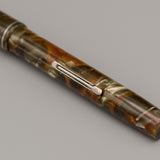 Waterman's 3 Set (Steel quartz)