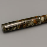 Waterman's 3 Set (Steel quartz)
