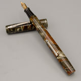 Waterman's 3 Set (Steel quartz)