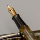 Waterman's 3 Set (Steel quartz)