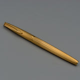 Waterman's CF (Gold Plated)