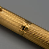 Waterman's CF (Gold Plated)