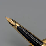 Waterman's CF (Gold Plated)