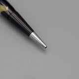 Waterman's Lady Patrician Pencil (Black Ivory)
