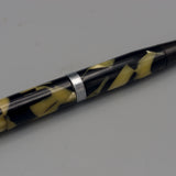 Waterman's Lady Patrician Pencil (Black Ivory)