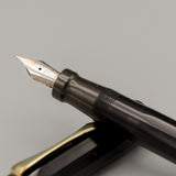 Globus Osmio (Black)