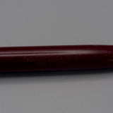 Sheaffer Touchdown Sentinel (Burgundy)