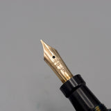Parker Duofold Ringtop Set (True Blue)