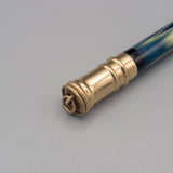 Parker Duofold Ringtop Set (True Blue)