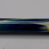 Parker Duofold Ringtop Set (True Blue)