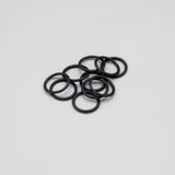 O-Rings for Sheaffer Pneumatic Pens (Touchdown, Snorkel, PFM)