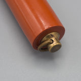 Eclipse Ringtop (Red Hard Rubber)