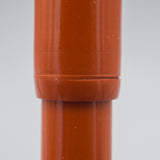 Eclipse Ringtop (Red Hard Rubber)