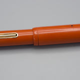 Eclipse Ringtop (Red Hard Rubber)