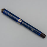 Parker Lady Duofold (Lapis)