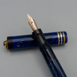 Parker Lady Duofold (Lapis)