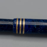 Parker Lady Duofold (Lapis)