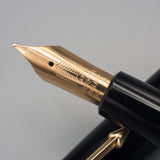 Parker UK Duofold Maxima (Black)