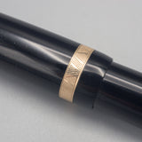 Parker UK Duofold Maxima (Black)