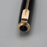 Parker UK Duofold Maxima (Black)