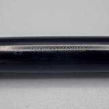 Parker UK Duofold Maxima (Black)
