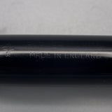 Parker UK Duofold Maxima (Black)