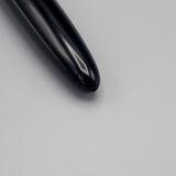 Parker UK Duofold Maxima (Black)