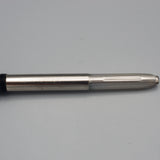 Parker UK Duofold Maxima (Black)