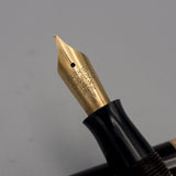 Parker UK Duofold AF Filler (Brown)