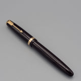 Parker UK Duofold AF Filler (Brown)