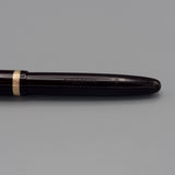 Parker UK Duofold AF Filler (Brown)