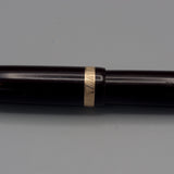 Parker UK Duofold AF Filler (Brown)