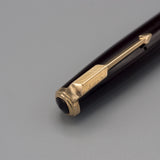 Parker UK Duofold AF Filler (Brown)